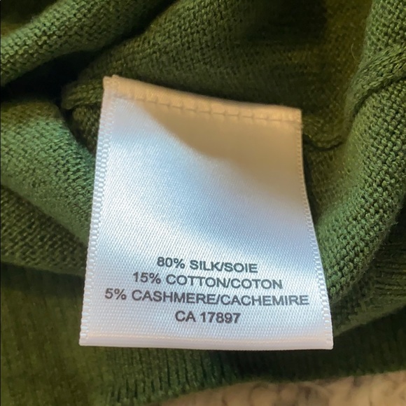 Banana Republic sweater - Picture 4 of 6